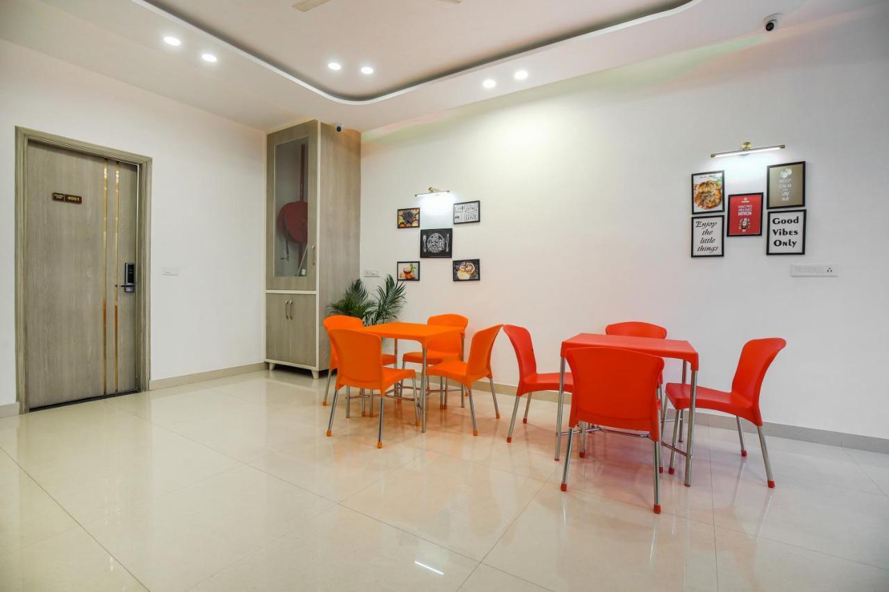 Hotel Golden Stay Amritsar Exterior foto