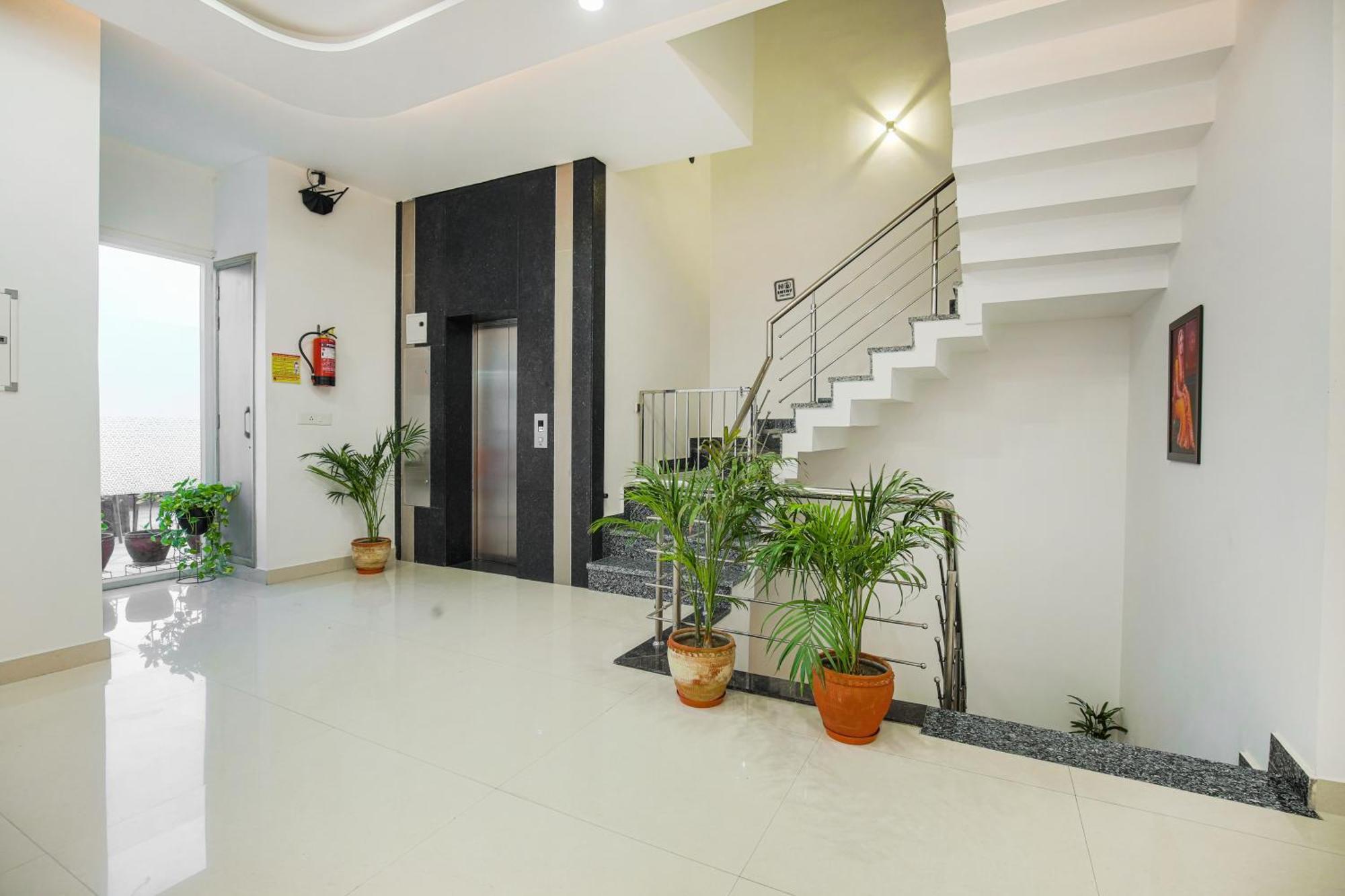 Hotel Golden Stay Amritsar Exterior foto